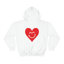 Load image into Gallery viewer, SOMEONE LOVES YOU HOODIE
